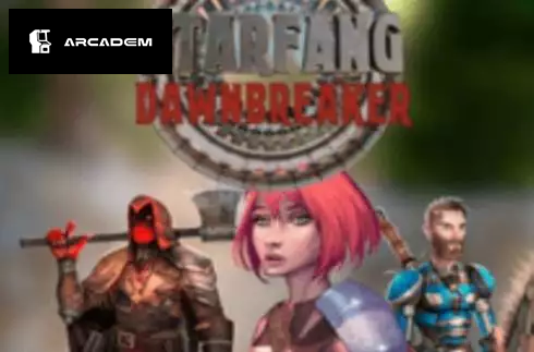 Starfang Dawnbreaker